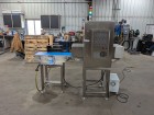 2025 Foodman Fxr-3017 X-ray System With Reject